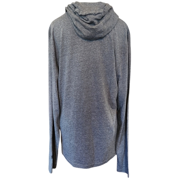 Women's Los Suns Lightweight Hoodie Size Medium NWT - Picture 2 of 6